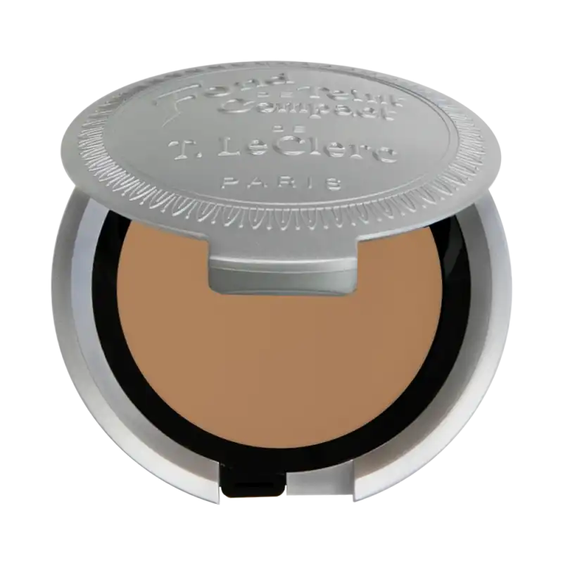 Tl Fdt Comp Creme 04 Praline Natl - T.leclerc - Comparador de precios