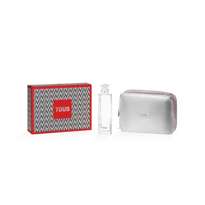 Tous Eau de Toilette Estuche 90 ml - Tous - Comparador de precios