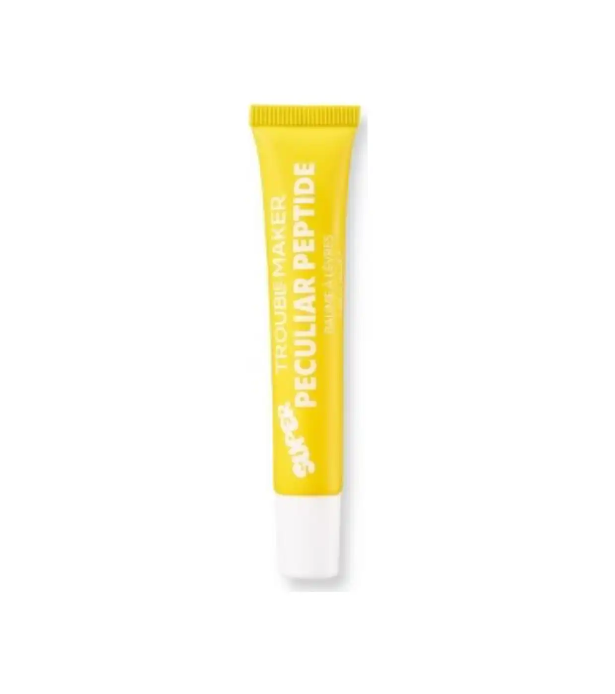 Trouble Maker - Bálsamo labial Super Peculier Peptide - Banana - Trouble Maker - Comparador de precios