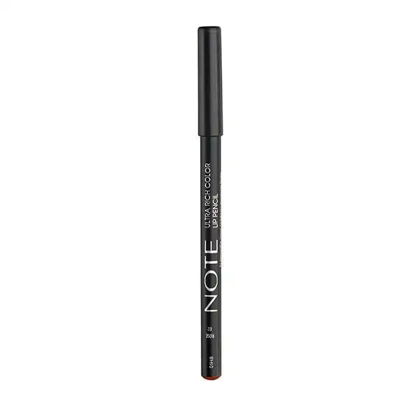 Ultra Rich Color Lip Pencil 02 - NOTE COSMETIQUE - Comparador de precios