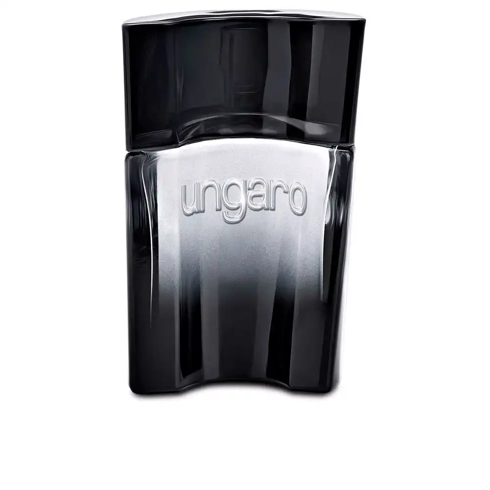 Ungaro Masculin eau de toilette vaporizador 90 ml - Emanuel Ungaro - Comparador de precios