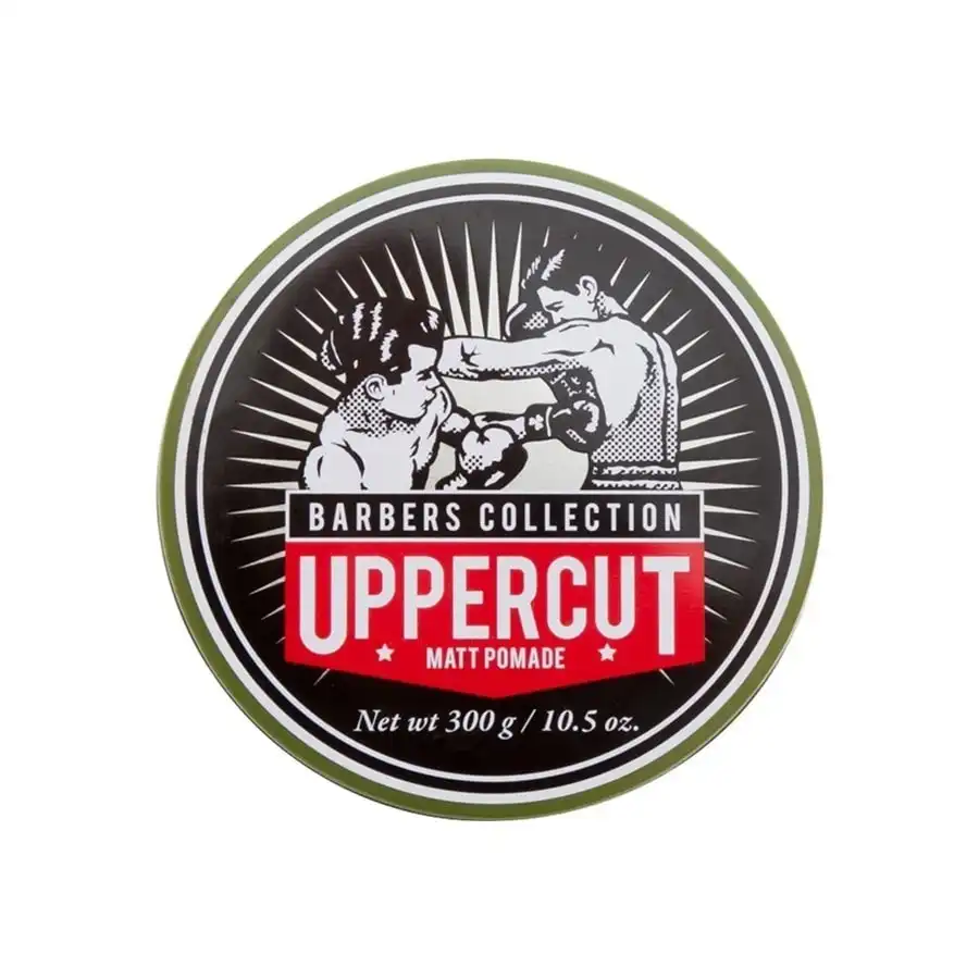 UPPERCUT DELUXE - Matte Pomade Cremas y Ceras Capilares 300 g unisex - Uppercut Deluxe - Comparador de precios
