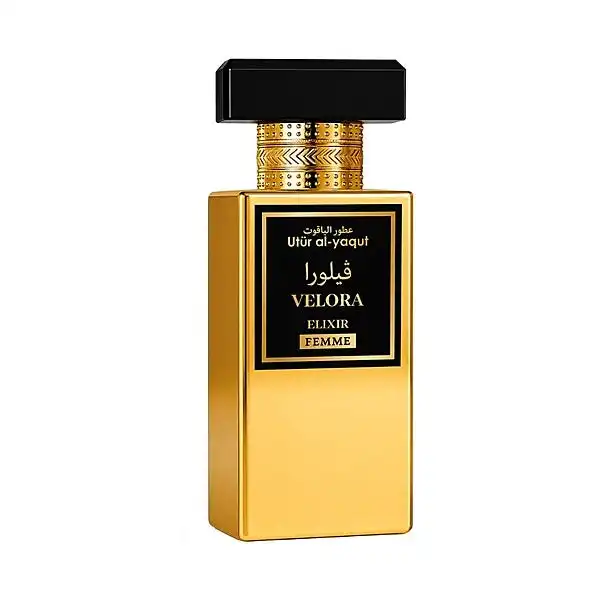Utur Al-Yaqut Velora Elixir Femme - SAPHIR - Comparador de precios