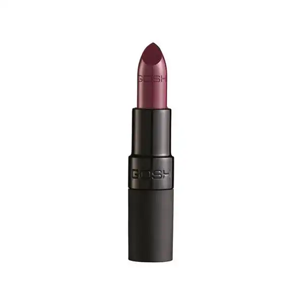 Velvet Touch Lipstick Matt 008 Matt Plum - GOSH - Comparador de precios