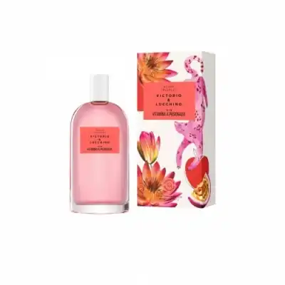 Victorio & Lucchino Ag Frutal Nº19Vit Apasionad Edt, 100 ml - Victorio & Lucchino - Comparador de precios