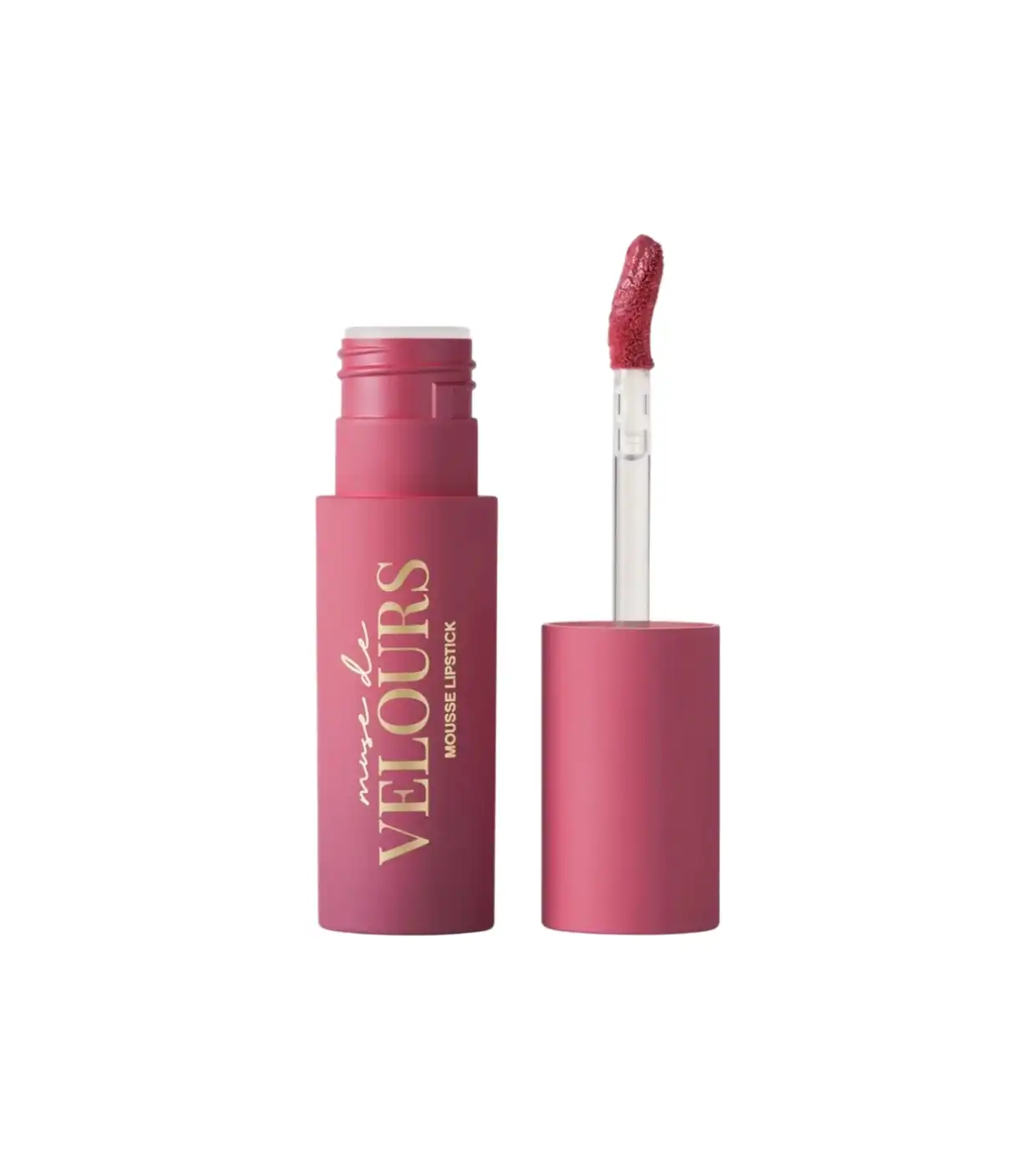 Vivienne Sabó - Mousse de labios Muse de velours - 05: Pink - Vivienne Sabó - Comparador de precios