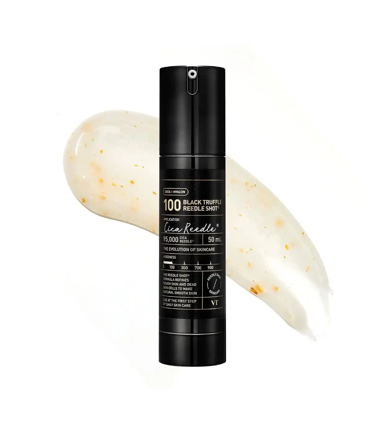 VT Cosmetics - Sérum antiedad Black Truffle Reedle Shot 100 - VT Cosmetics - Comparador de precios