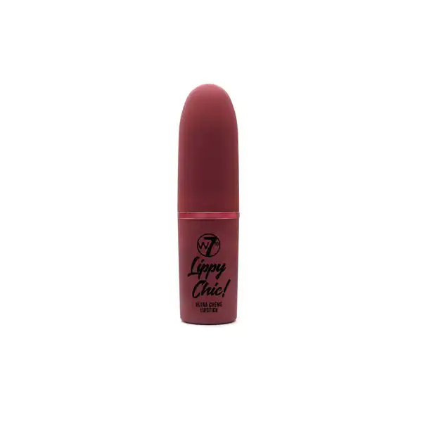 W7 - Barra de labios Lippy Chic! - Sarcasm - W7 - Comparador de precios