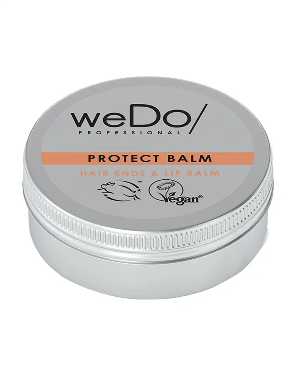WeDo - Bálsamo Protector Protect Balm 25 G / Professional - WeDo - Comparador de precios