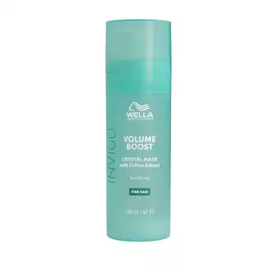 Wella Professionals Crystal Mask 145 ml 145.0 ml - Wella Professionals - Comparador de precios
