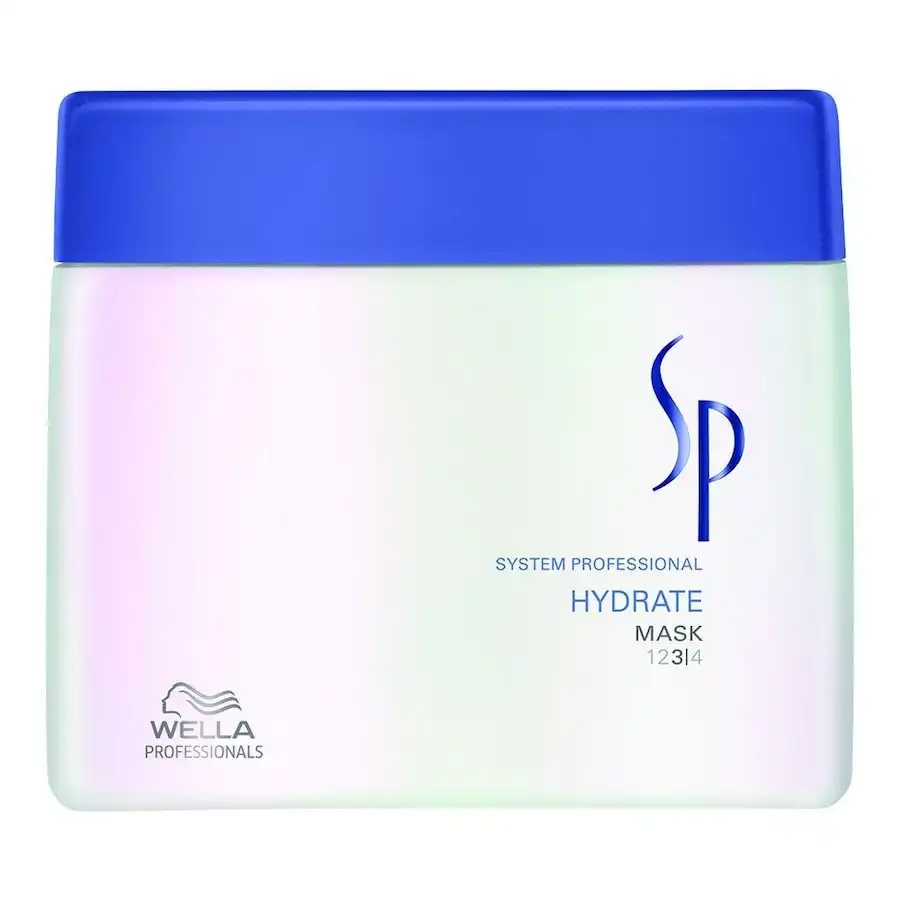 Wella Professionals Hydrate Mask 400 ml 400.0 ml - Wella Professionals - Comparador de precios