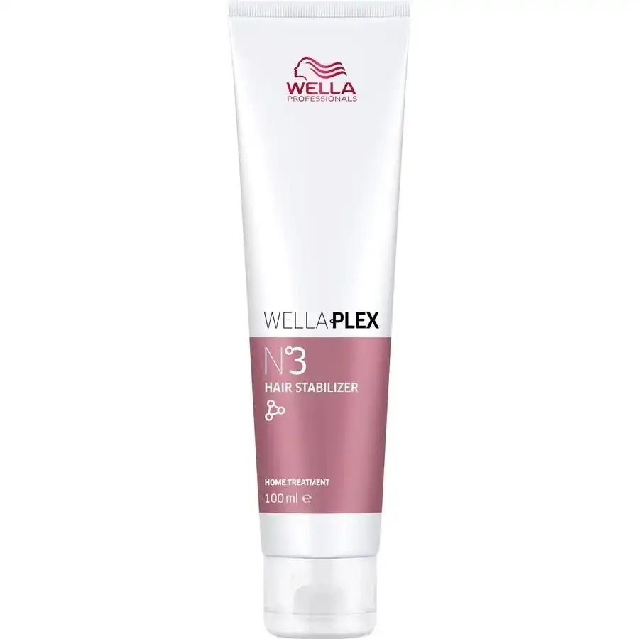 Wella Professionals No. 3 Hair Stabilizer  100.0 ml - Wella Professionals - Comparador de precios