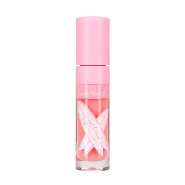 West Coast Vibe Lipgloss 3 - lovely - Comparador de precios