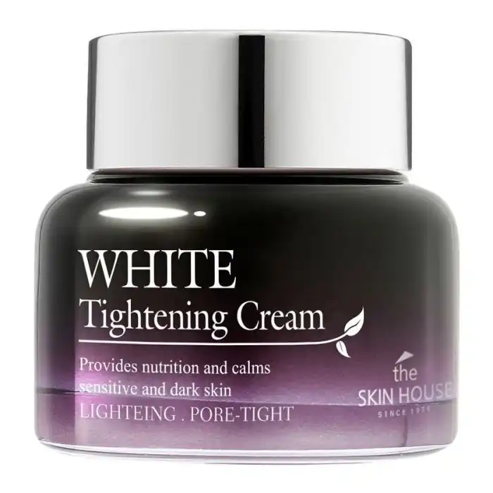White Tightening Crema 50 ml - The Skin House - Comparador de precios
