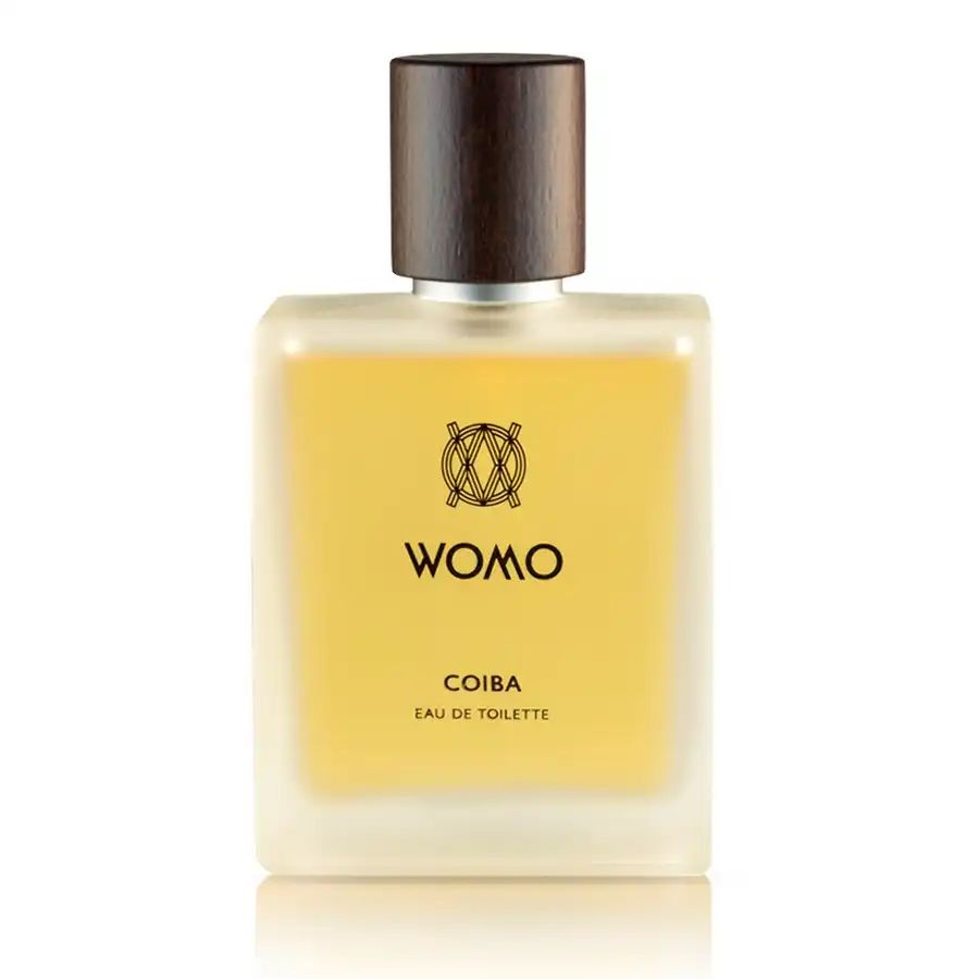 WOMO - Coiba - Agua de Colonia 100 ml Perfumes male - WOMO - Comparador de precios