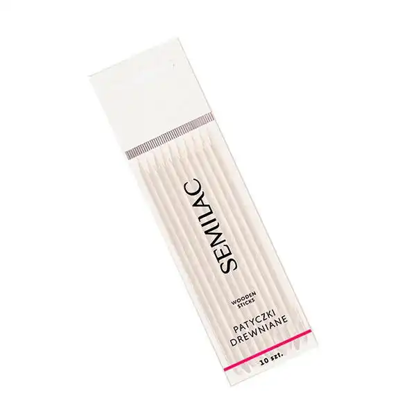 Wooden Sticks - SEMILAC - Comparador de precios