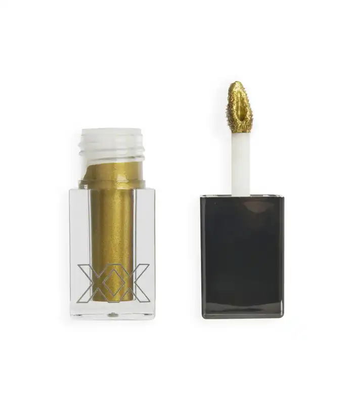 XX Revolution - *Mixxed Metals* - Sombra de ojos líquida - Gold Chemical - XX REVOLUTION - Comparador de precios