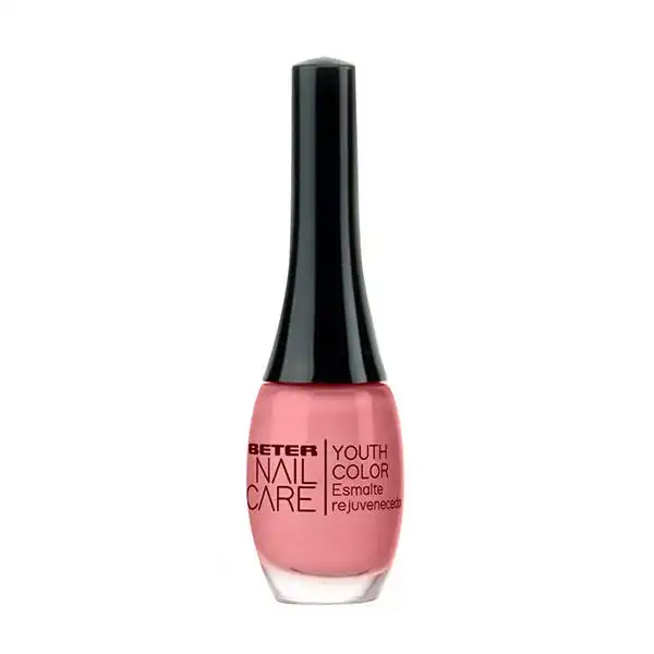 Youth Color 033 Taupe Rose - BETER NAIL CARE - Comparador de precios