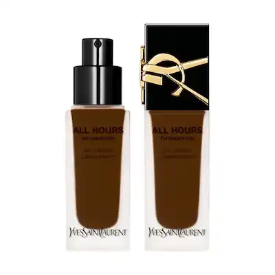 Yves Saint Laurent Foundation Base De Maquillaje 25.0 ml - Yves Saint Laurent - Comparador de precios
