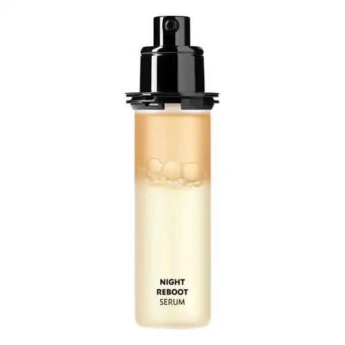 Yves Saint Laurent Pure Shots Night Reboot Recarga 30 ml Sérum Bifásico Nocturno - Yves Saint Laurent - Comparador de precios