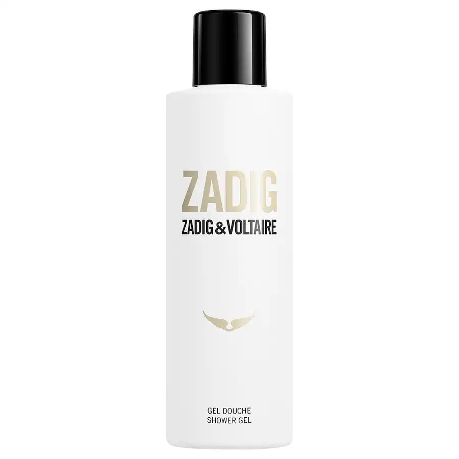 Zadig&Voltaire - ZADIG Geles de ducha 200 ml female - Zadig&Voltaire - Comparador de precios