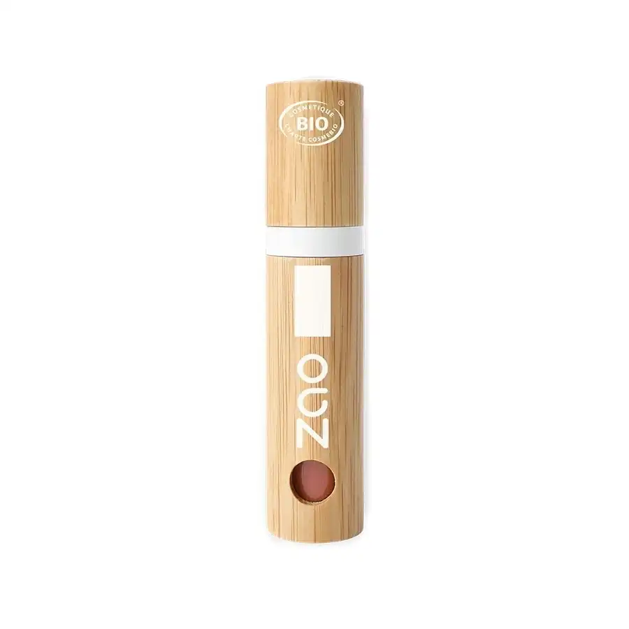ZAO - Bamboo Lip'Ink Barras de labios 3.8 ml 444 - CORAL PINK - ZAO - Comparador de precios