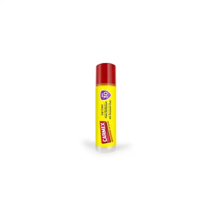 Bálsamo Labial Tropical SPF30 7.5 gr - Carmex - Comparador de precios