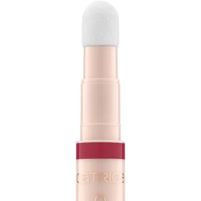 Colour Cushion Juicy Lip Oil - CATRICE - Comparador de precios
