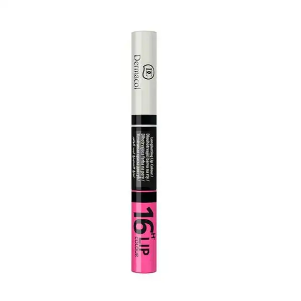 16H Lip Colour Long Lasting 18 - DERMACOL - Comparador de precios