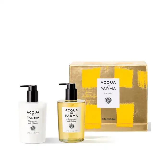Colonia Hand - Body Ritual 300 ml - Acqua Di Parma - Comparador de precios