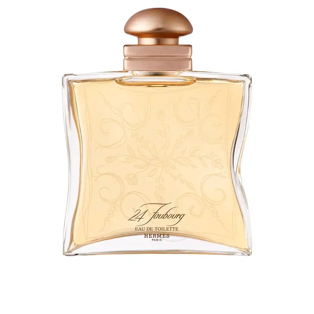 24 Faubourg eau de toilette vaporizador 100 ml - Hermès - Comparador de precios