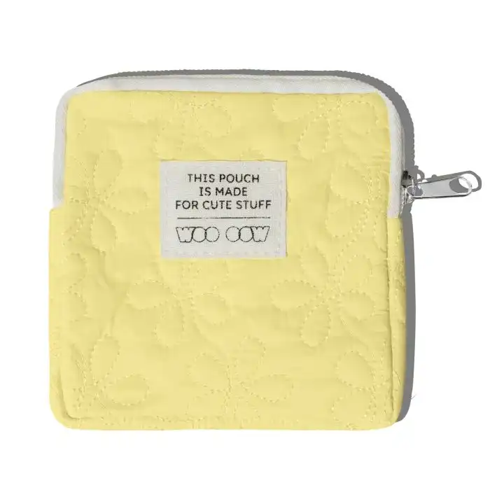 Daily Essentials Pouch Neceser 24 gr - Woo oow - Comparador de precios