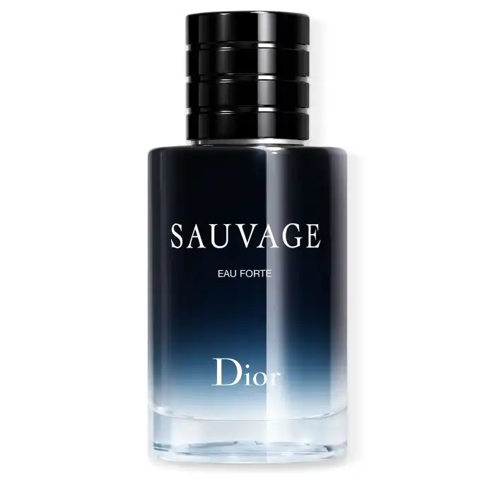 ¡27% DTO! Sauvage Eau Forte 60 ml - Dior - Comparador de precios