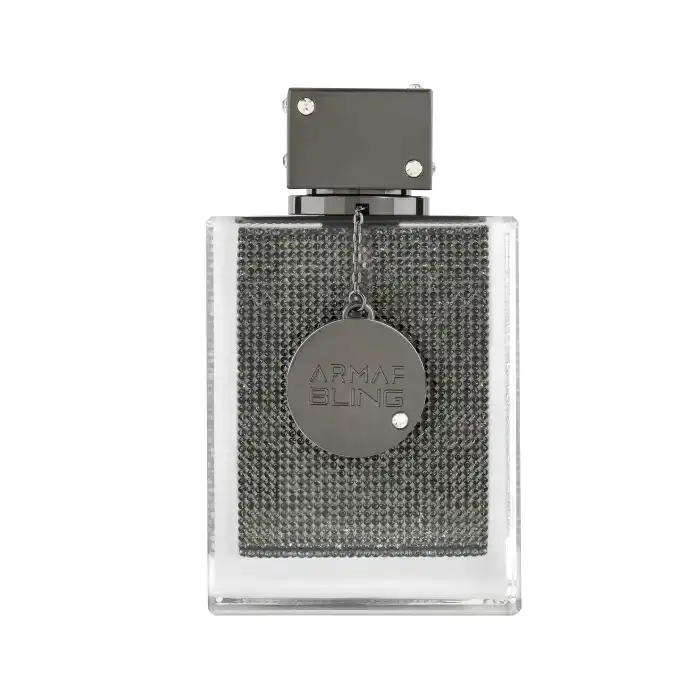 ¡28% DTO! Club de Nuit Bling Eau de Parfum 75 ml - Armaf - Comparador de precios