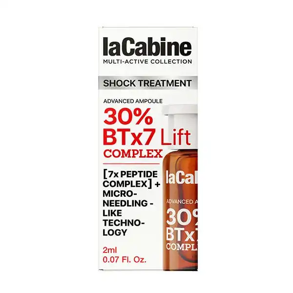 30% Btx7 Lift Complex - LACABINE - Comparador de precios