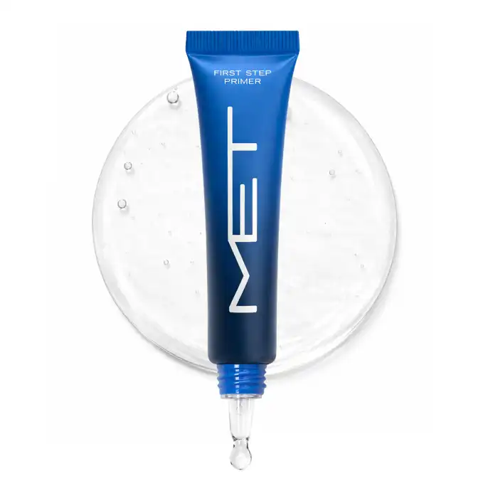First Step Primer Facial 75 ml - Met - Comparador de precios