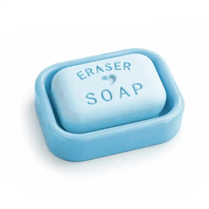 Goma de Borrar Soapy 30 gr - Woo oow - Comparador de precios