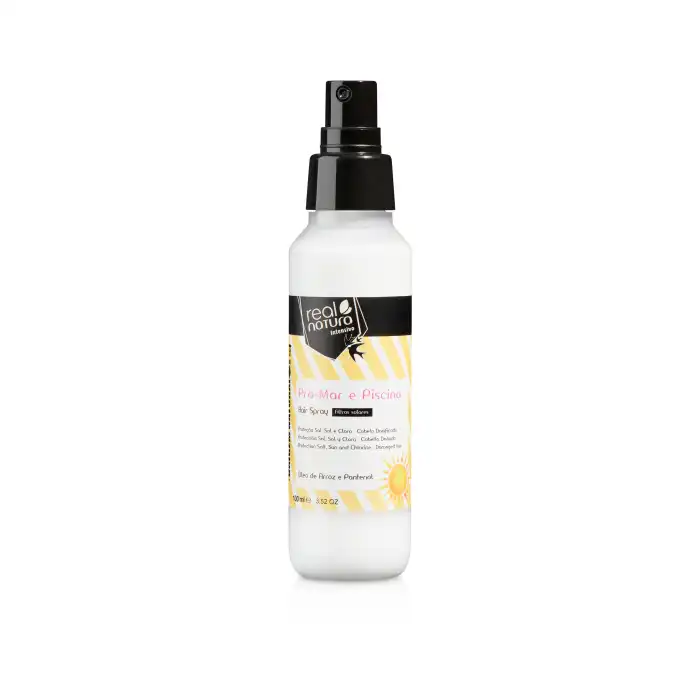 ¡33% DTO! Spray Capilar Pro-Mar y Piscina 100 ml - Real Natura - Comparador de precios