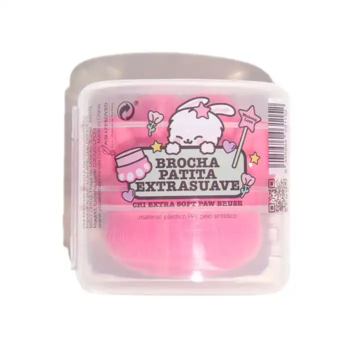 Brocha Patita Extrasuave - CHI - Comparador de precios