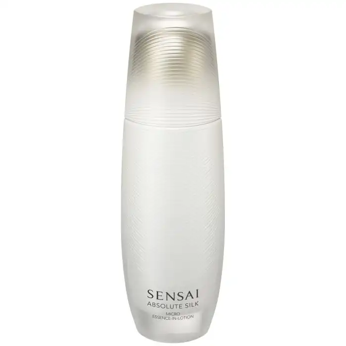 ¡35% DTO! Absolute Silk Micro Essence-In-Lotion 125 ml - Sensai - Comparador de precios