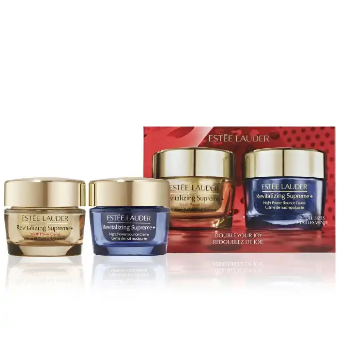 ¡40% DTO! Set de tratmiento Día y Noche Revitalizing Supreme + - Estée Lauder - Comparador de precios