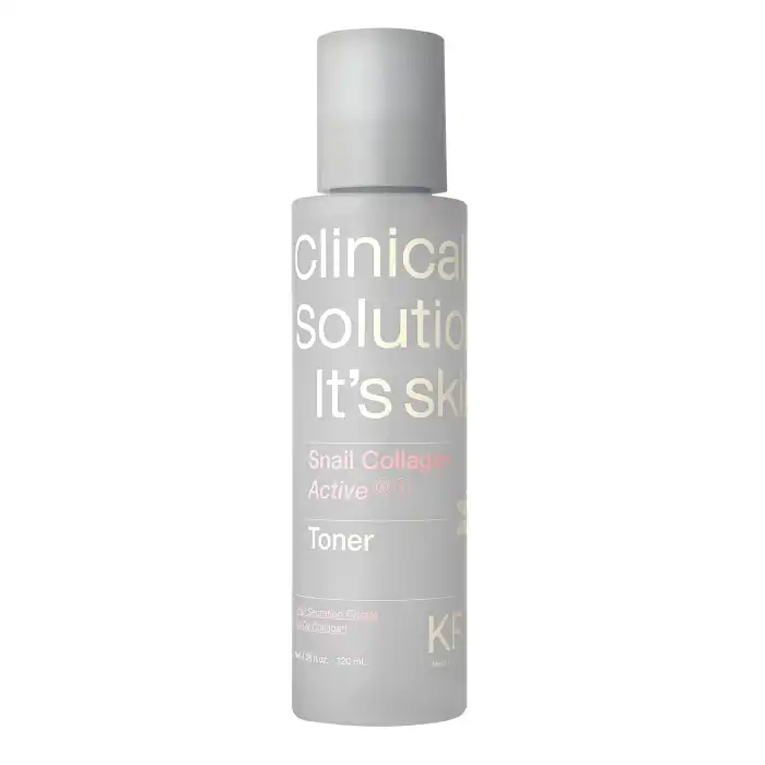 Tonico Snail Collagen Active 120 ml - Its Skin - Comparador de precios