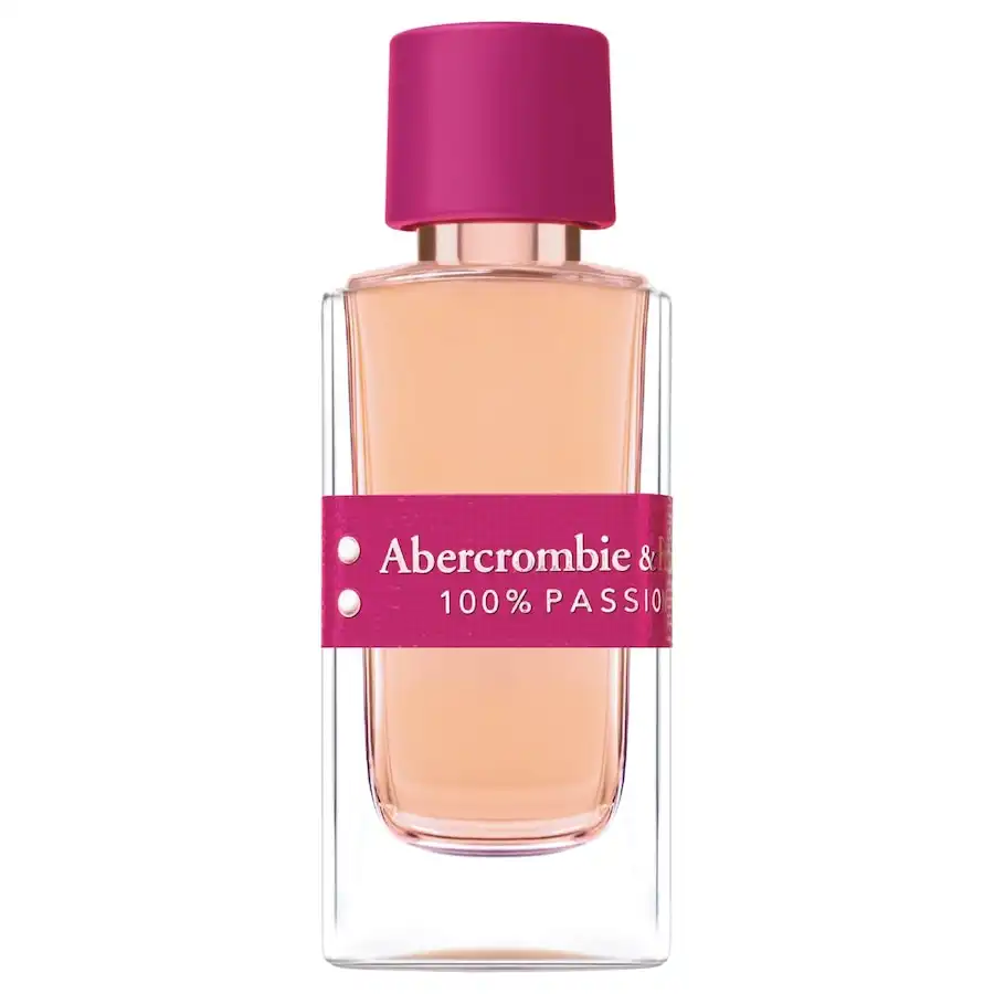 Abercrombie & Fitch - 100% PASSION For Her Perfumes 30 ml female - Abercrombie & Fitch - Comparador de precios