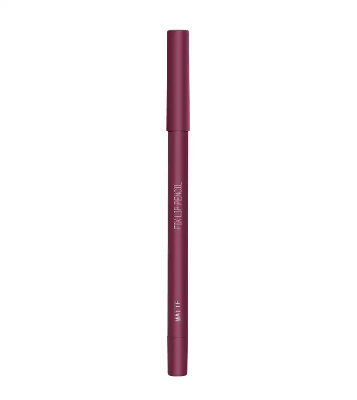 About Face - Perfilador de labios Matte Fix - 6: Lost Time - About-face - Comparador de precios
