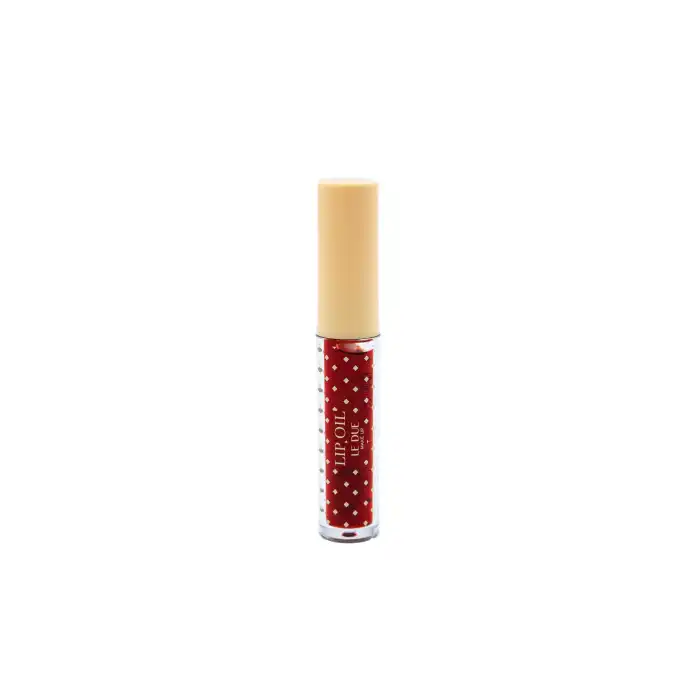 Aceite para Labios con Color  Le Due Make Up - Le Due Make Up - Comparador de precios