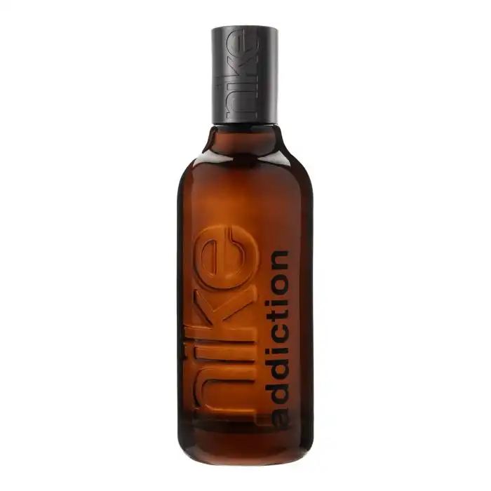 Addiction Man Eau de Toilette 150 ml - Nike - Comparador de precios