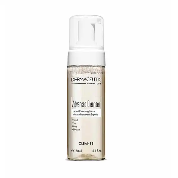 Advanced Cleanser - DERMACEUTIC - Comparador de precios