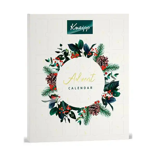 Advent Calendar 2023 - Kneipp - Comparador de precios
