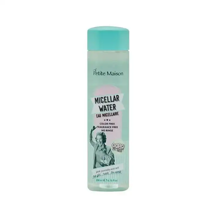 Agua Micelar 200 ml - Petite Maison - Comparador de precios