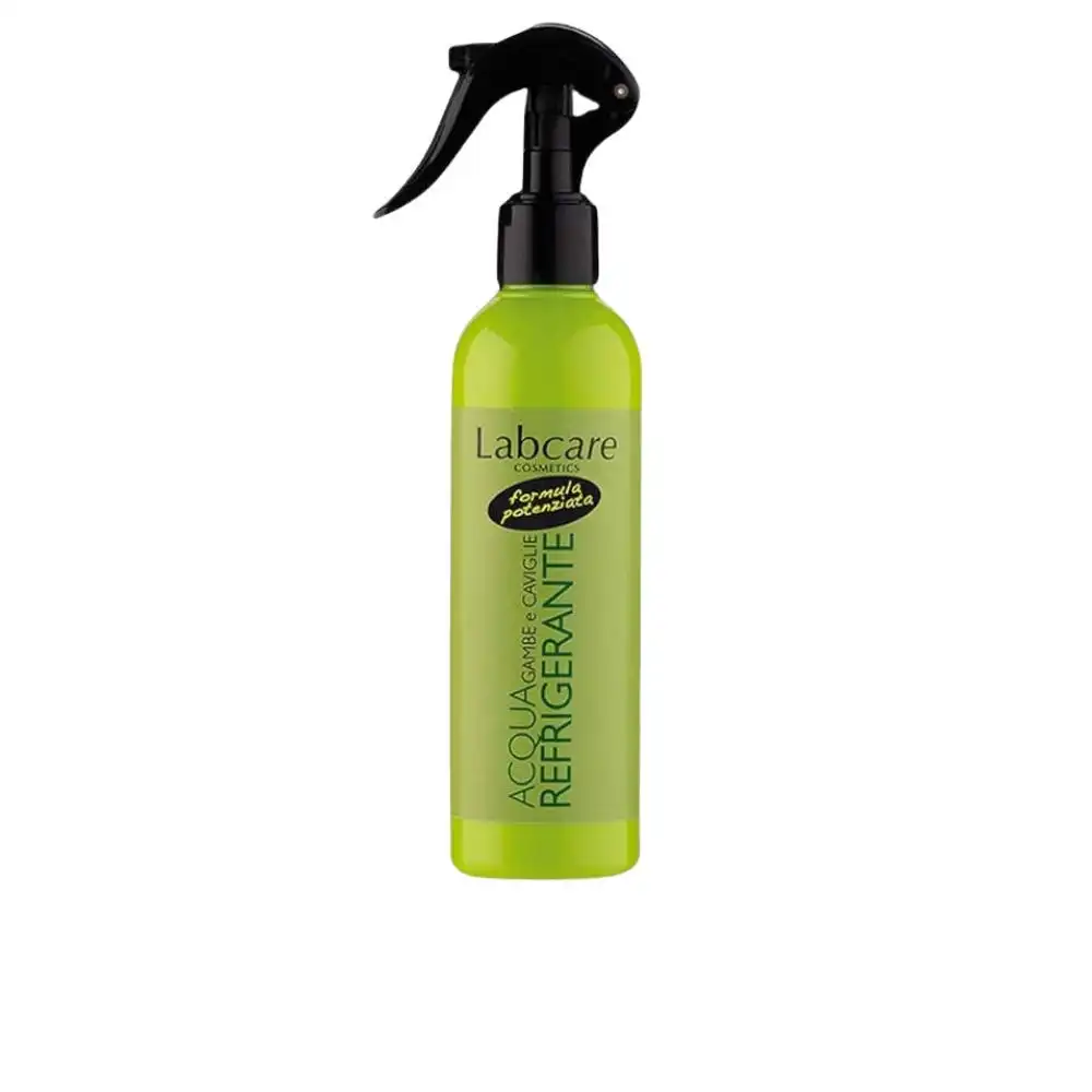 Agua Refrigernate piernas y tobillos 200 ml - Labcare - Comparador de precios